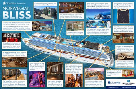 norwegian cruise line ship information