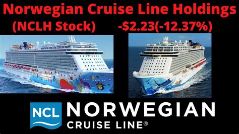 norwegian cruise line stock dividend history