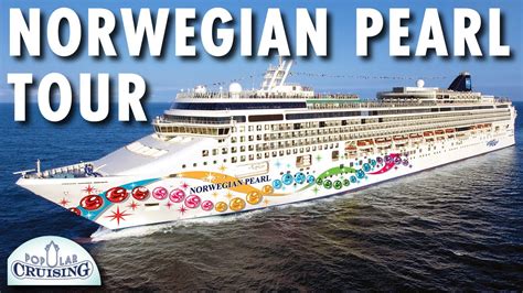 norwegian cruise line youtube
