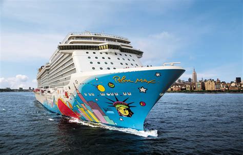 norwegian cruise lines official site check in