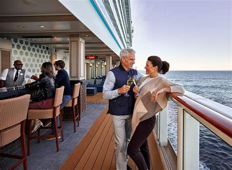 norwegian cruises for seniors