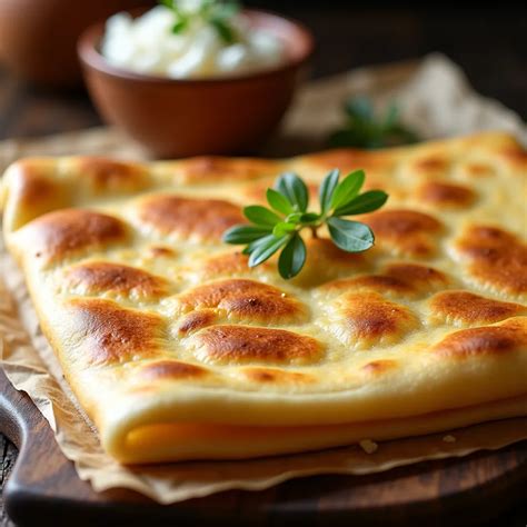 Norwegian Flatbread Is Called