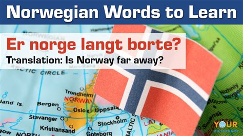 norwegian language learning free