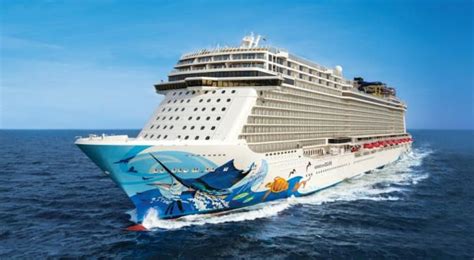 norwegian mediterranean cruise 2025