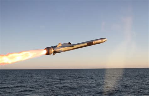 norwegian naval strike missile