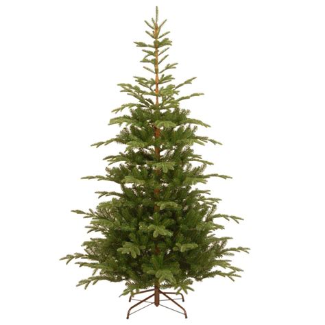 norwegian spruce artificial christmas tree