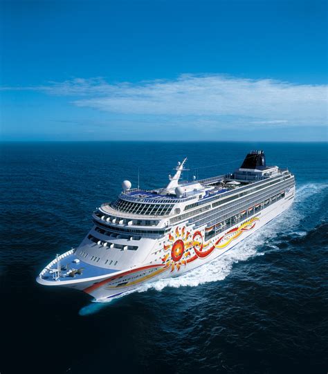 norwegian sun cruises 2024