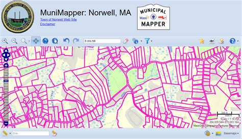 Norwell Ma Mapquest