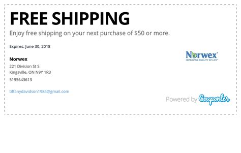 Save Big With Norwex Coupon Codes In 2023