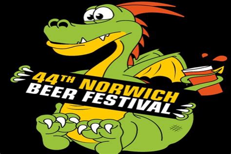 norwich beer festival 2022
