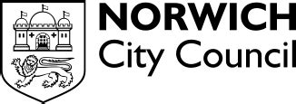 norwich city council benefits email address