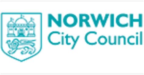 norwich city council job opportunities