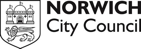 norwich city council log in my account