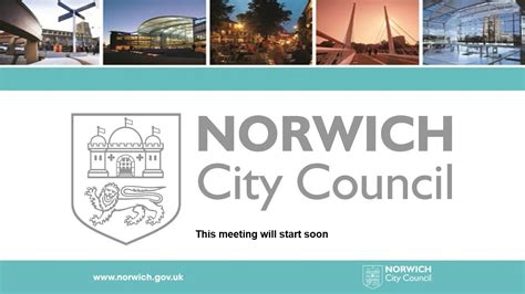 norwich city council planning