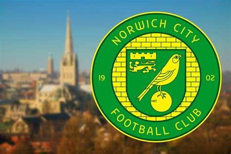 norwich city football club login pinkun