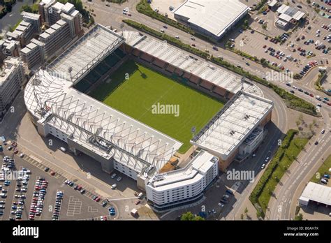 norwich city football club stadium