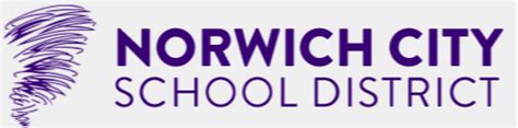 norwich city school district tax