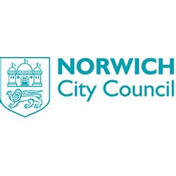 norwich council contact number