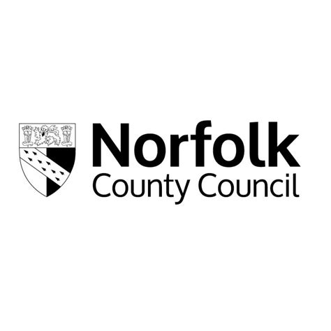 norwich county council website