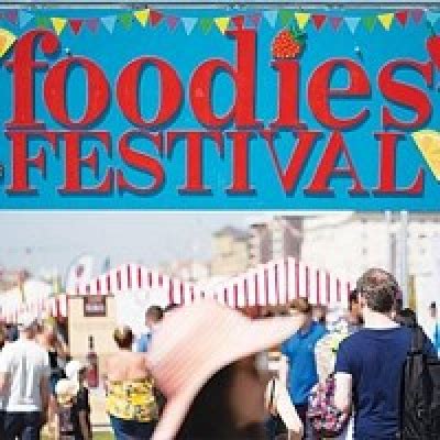 norwich food festival 2023