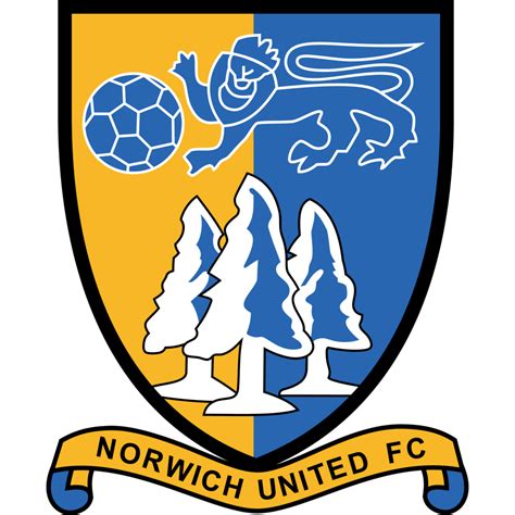 norwich united football club
