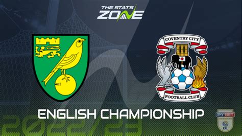 norwich vs coventry prediction