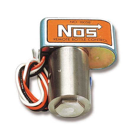 Nos Remote Bottle Opener