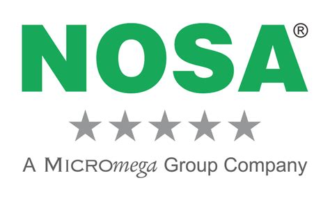 NOSA Logo