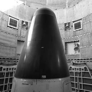 nose cone titan submarine