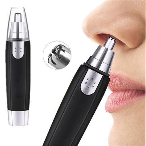 Nose Ear Trimmer Que Es