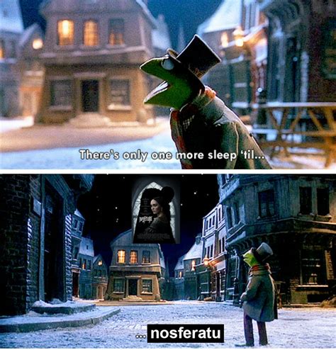 Nosferatu Meme