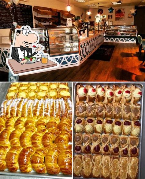 nosh....cafe bakery & coffee shop