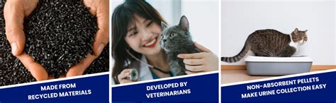 Nosorb Cat Litter Instructions