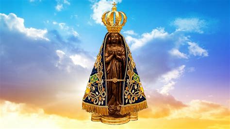 nossa senhora aparecida em aparecida