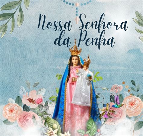 nossa senhora da penha feriado 2024