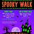 not so spooky walk