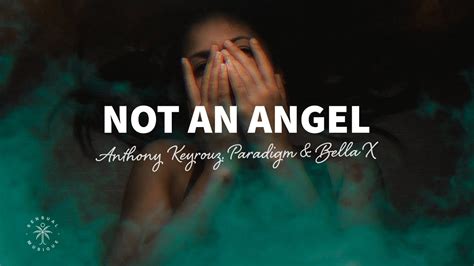 Halestorm I'm Not An Angel (Lyrics) YouTube