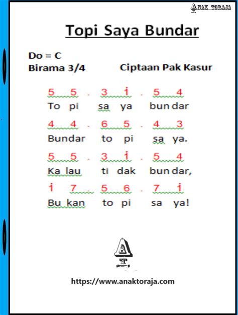 not angka dalam bahasa inggris