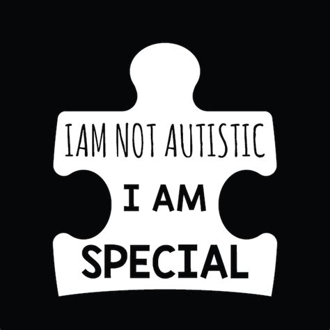 Not Autistic But Syndrome