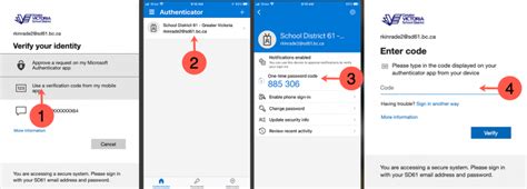 not getting microsoft authenticator code reddit