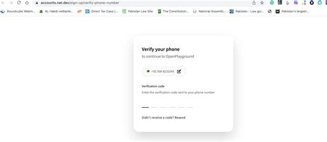 not getting verification code email