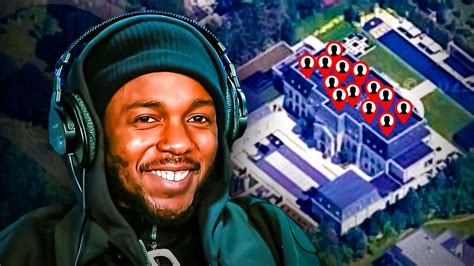 not like us cover art