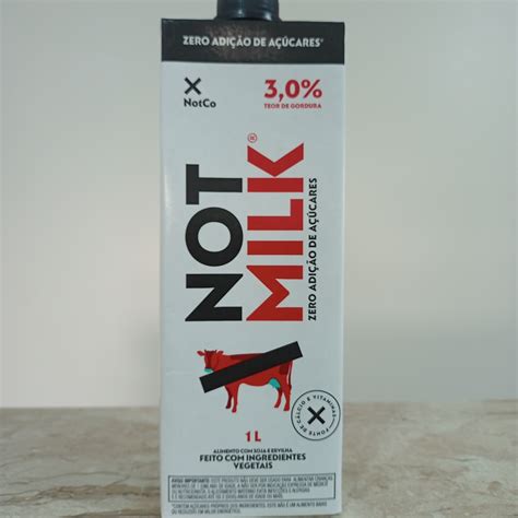 not milk 3