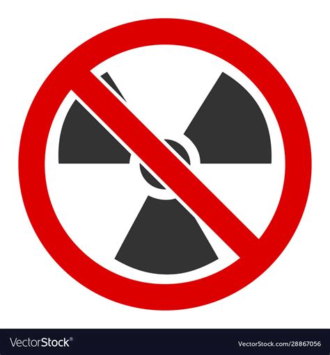 Not Radioactive Is
