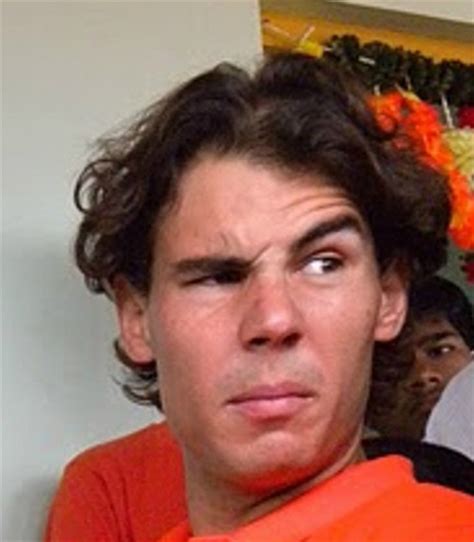 not rafa nadal twitter