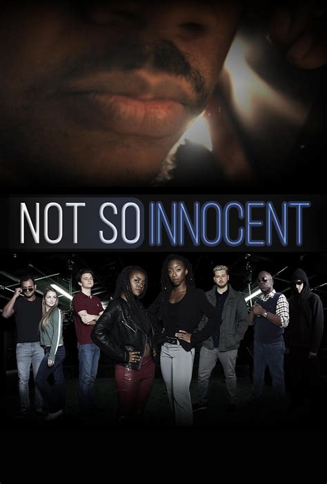 not so innocent teens