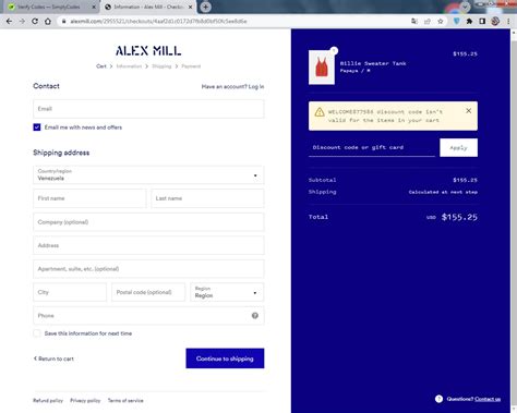 Not The Run Of The Mill Discount Code