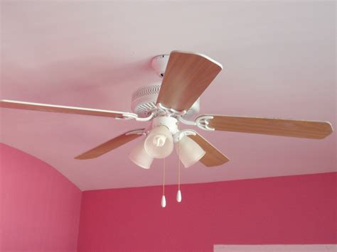 not ugly ceiling fans
