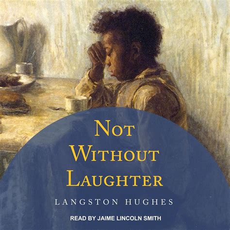 Topics Not Without Laughter Audiobook 2023