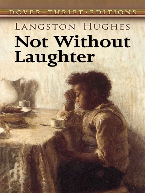 not without laughter langston hughes summary